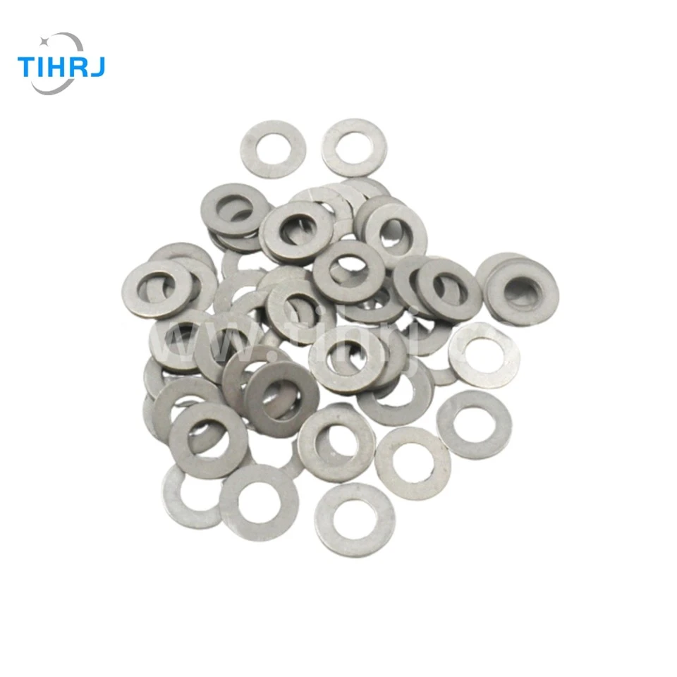 Titanium Gaskets